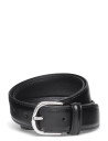 Anderson"s Suiting Belt Brown   3 Cm   Black   110