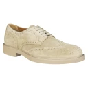 Doucal's Herre Sko Beige 42 EU,