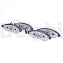 DELPHI LP2498LC Bremseklosser
