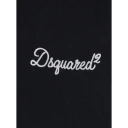 Dsquared2 Herre Gensere & Hettegensere Svart M,
