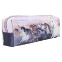 Miss Melody Pencil Tube NIGHT HORSES  0412514 