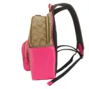 Coach Dame Beige