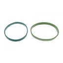 Stuss, innsugningsmanifold VAICO V20-4678