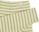 Wheat Jersey Bukse Silas Green Stripe (80 / 1 år)
