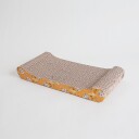 Klorebrett Til Katt Gul 45X23Cm