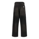 Carhartt Wip Dame Jeans Svart M,