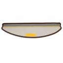  Trappematter 20 stk brun 65x21x4 cm 8721288459671