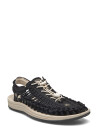 KEEN Ke Uneek Canvas - Black - 42.5