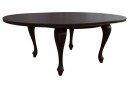Tabell Spisebord 150x150x76 cm -