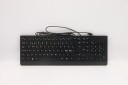 Usb Keyboard With Nordic Layout For Lenovo Systems