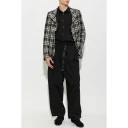 Comme des Garçons Herre Jakker Svart L,