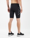 2XU Run Comp Shorts w/Back Storage-M - L
