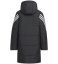Adidas Performance Polstret Jakke   JK 3S L PAD JKT   Svart   Adidas Performance   9 år (134)   Dunjakke