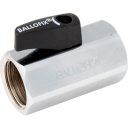 BRO BALLOFIX M/M 3/8 X 3/8"