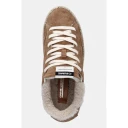 Crime London, Dame, Sko, Brun, 39 EU,
