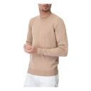 Harmont & Blaine Herre Strikkevarer Beige 3XL,