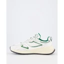 Dsquared2, Herre, Sko, Hvit, 43 1/2 EU,