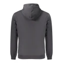 Napapijri, Herre, Gensere & Hettegensere, Svart, 2XL,