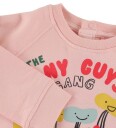 Stella McCartney Kids Collegegenser   Rosa m. Trykk   Stella McCartney Kids   9 md   Collegegenser