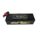 Gens Ace 4s 8000mAh 100C EC5 Bashing G-Tech
