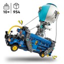 LEGO Fortnite Battle Bus 77073