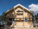 Hunton Nativo tref isolasjon 70x565x1200 trefiberisolasjon plate