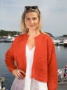 24-47f Moselle jakke oransje