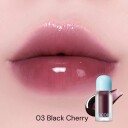 Tocobo Juicy Berry Plumping Lip Oil 03 Black Cherry