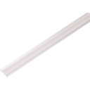 Ansell Lighting dekkskinne 15x20 mm 2 meter klar