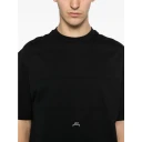 A Cold Wall Herre Topper Svart M,