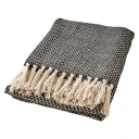 Affari of Sweden ANNA Pledd Black/beige