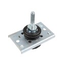 METZGER 8053983 Motorfeste