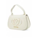 Love Moschino Dame Vesker Hvit ONE SIZE,