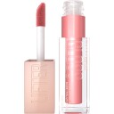 Maybelline 2 x Lifter Gloss 04 Silk