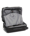 TUMI International Dual Access 4 Wheeled Carry-On Black