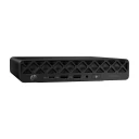 HP ProDesk 4 G1i Mini PC - Intel Core Ultra 7, 32GB RAM, 1TB SSD, Windows 11 Pro, Svart