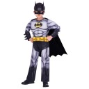 Batman barnekostyme 104 116Cm