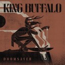 King Buffalo  Doomsayer  CD