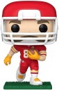 Funko Pop! Travis Kelce Running - Chiefs Figur