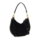 Isabel Marant Dame Vesker Svart ONE SIZE,