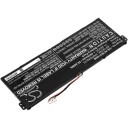 Acer TravelMate B1 B118 batteri (4450 mAh 11.25 V, Sort)