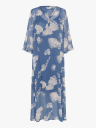 Part Two Berit Dress Hvit 36