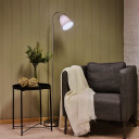 Gulvlampe Sunwind Design Flexi 540920