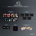 XG  Awe  CD