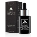 Marina Miracle Reload Night Serum Men 28 ml