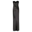 Elisabetta Franchi Dame Kjoler Svart S,