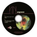Ungraven  Hollows Made Homes In Their Sunken Cheeks  CD