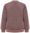 Hummel Twilight Mauve Mini Ull Collegegenser Bee 92