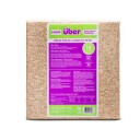 Über Soft Paper Bedding 56L Nature (45031)