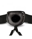 Dr. Skin - Hollow Strap On Dildo (16,5 Cm)